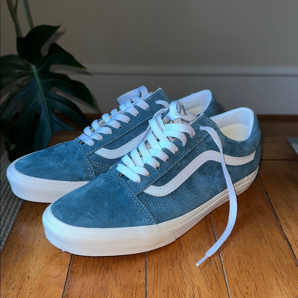 Vans Old Skool - W10.5/M9.0
